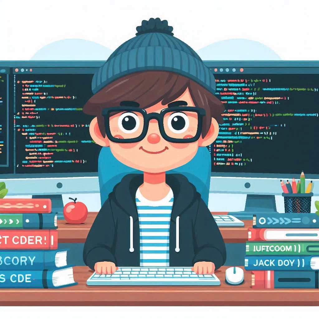 Professional Developer